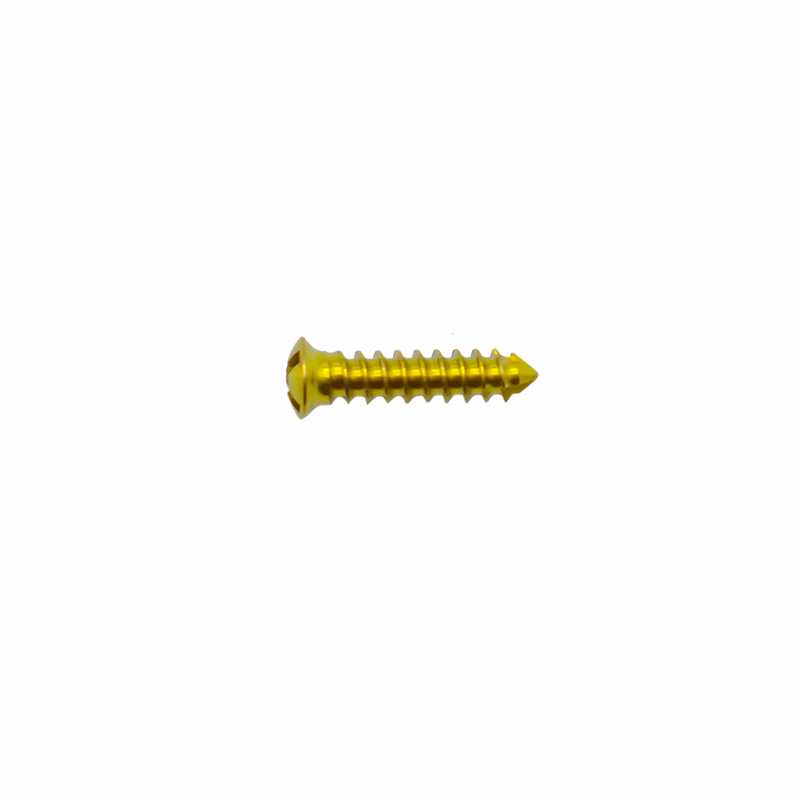 2.0MM Self-tapping Screw