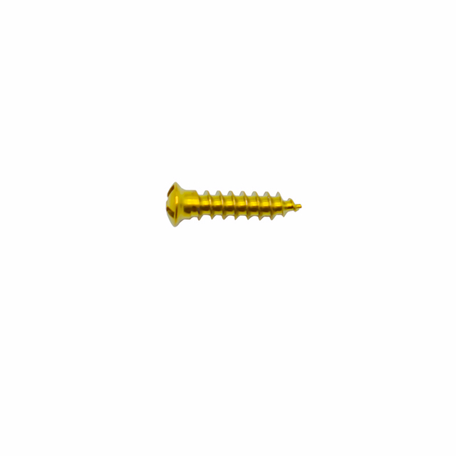 2.0mm sekrup pengeboran sendiri