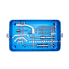 Humeral intramedullary nail instrument set