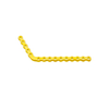 2.4mm L Reconstruction Plate Maxillofacial Plate