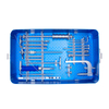 Reversed Femoral & Gama Intramedullary Nail Instrument Set 