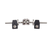 Mini Fragment External Fixator - Type A