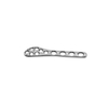 Distal Fibula Plate-III