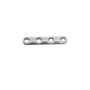 Finger (Metatarsal) Plate (Straight)