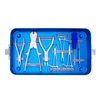 Micro Plate Instrument Set
