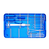Pelvic Reconstruction Plate Instrument Set