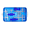 Screw Removal Instrument Set