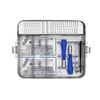 2.5/3.0/3.5/4.0mm Herbert Screw Instrument Set