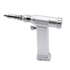 Self-stopping Craniotomy Drill