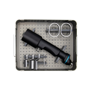 TPLO Saw Sterilization Box