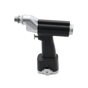 Cannulated Bone Drill M-24