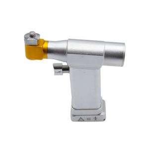 Small Oscillating Saw