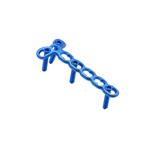 2.4 mm Mini Y Locking Plate
