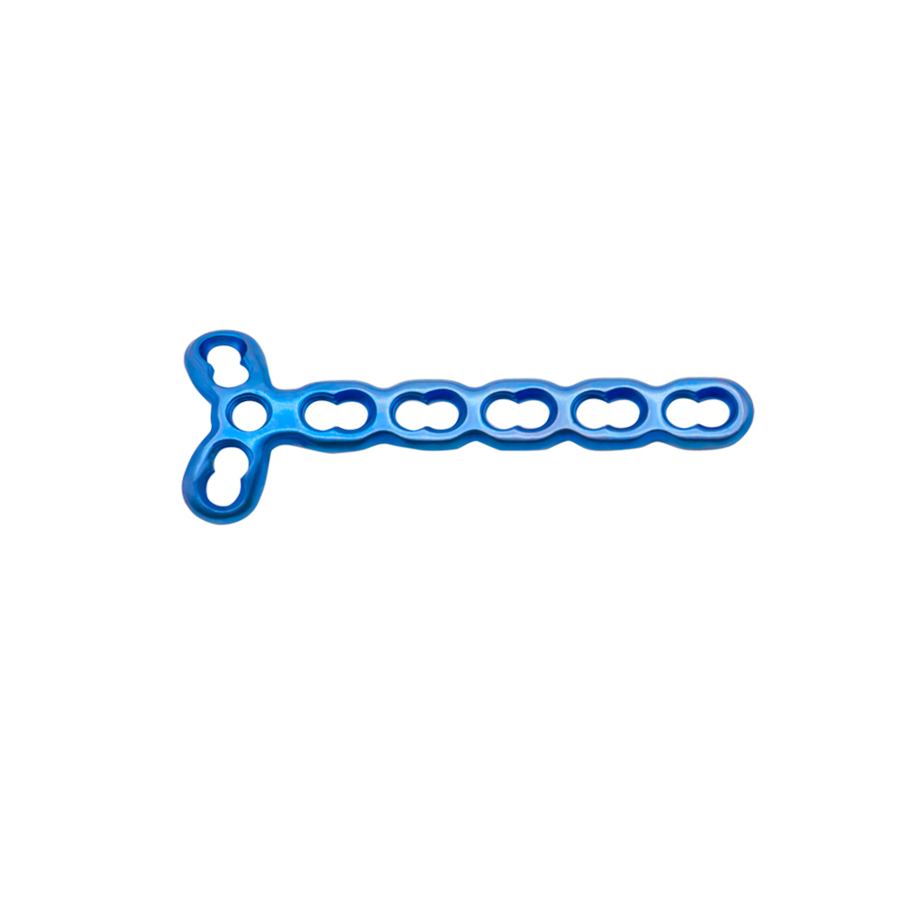 2.4 mm Mini Y Locking Plate