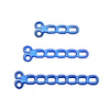 2.4 MM MINI CONDYLAR LOCKING PLATE