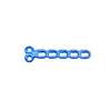 2.4 MM MINI CONDYLAR LOCKING PLATE