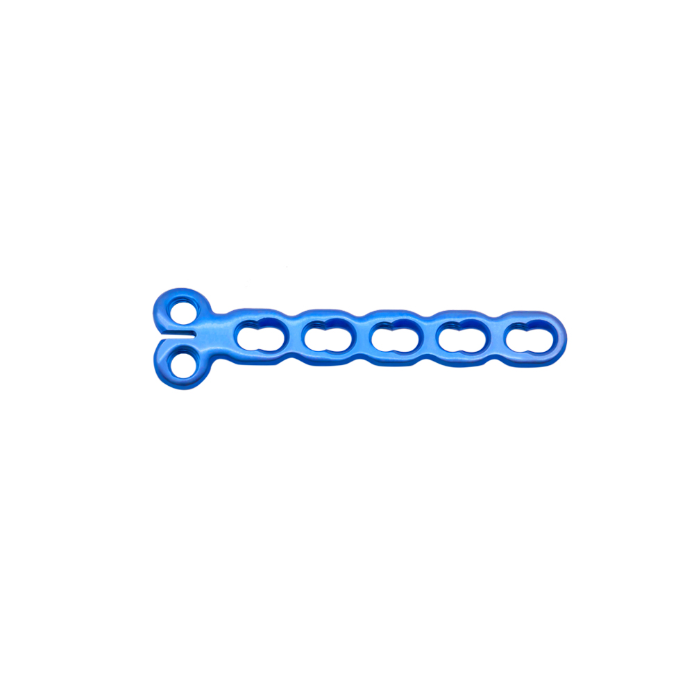 2.4 MM MINI CONDYLAR LOCKING PLATE