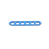 2.4 mm Mini Locking Plate