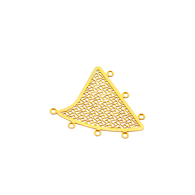 Minimally Interlink Plate