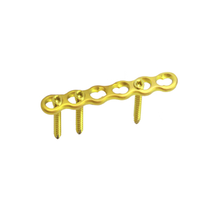 2.7 MM MINI RECONSTRUCTION LOCKING PLATE