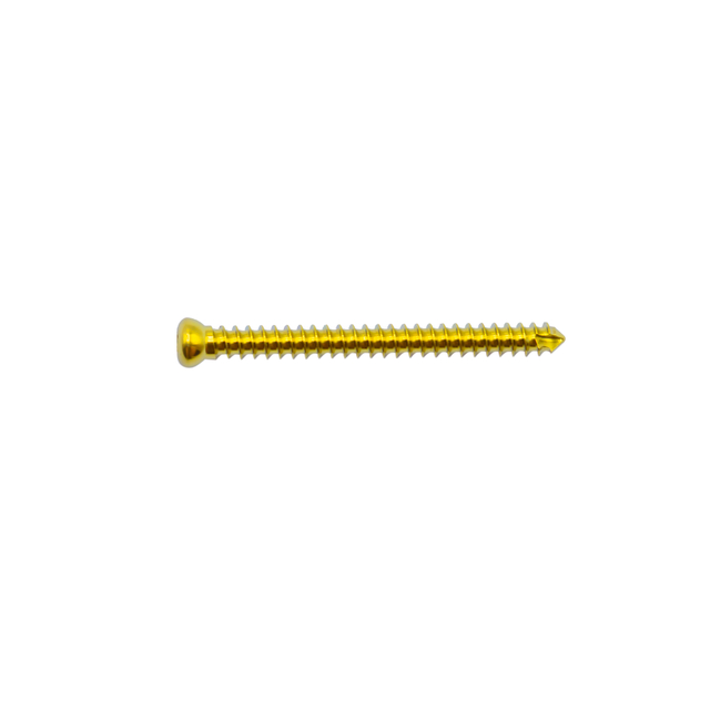 2.7mm sekrup korteks