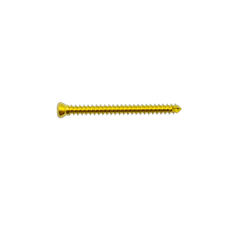 2.7MM Cortex Screw