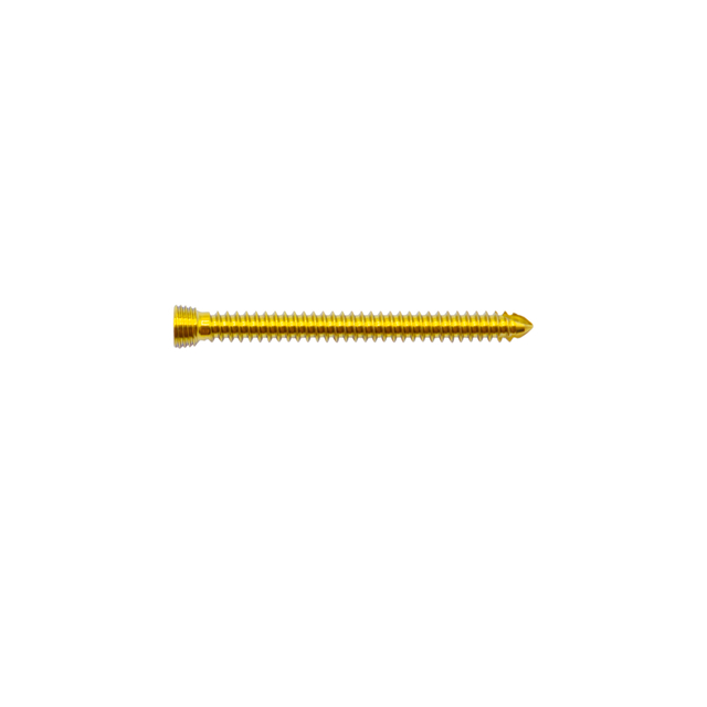 2,7mm sekrup pengunci
