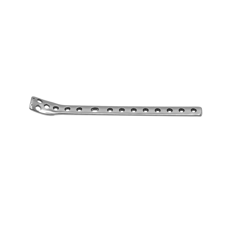 Distal Tibial Medial Plate