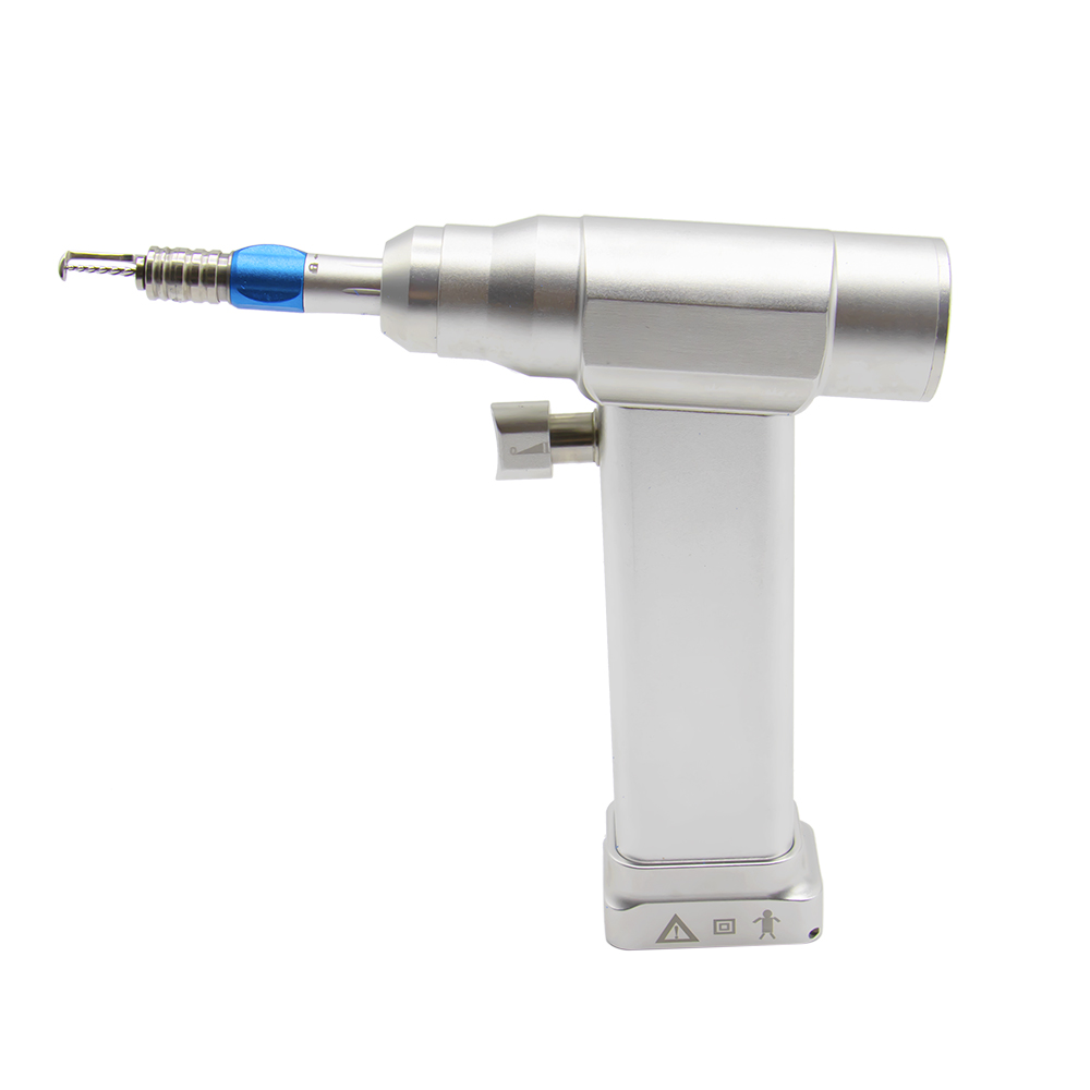 Craniotomy Mill