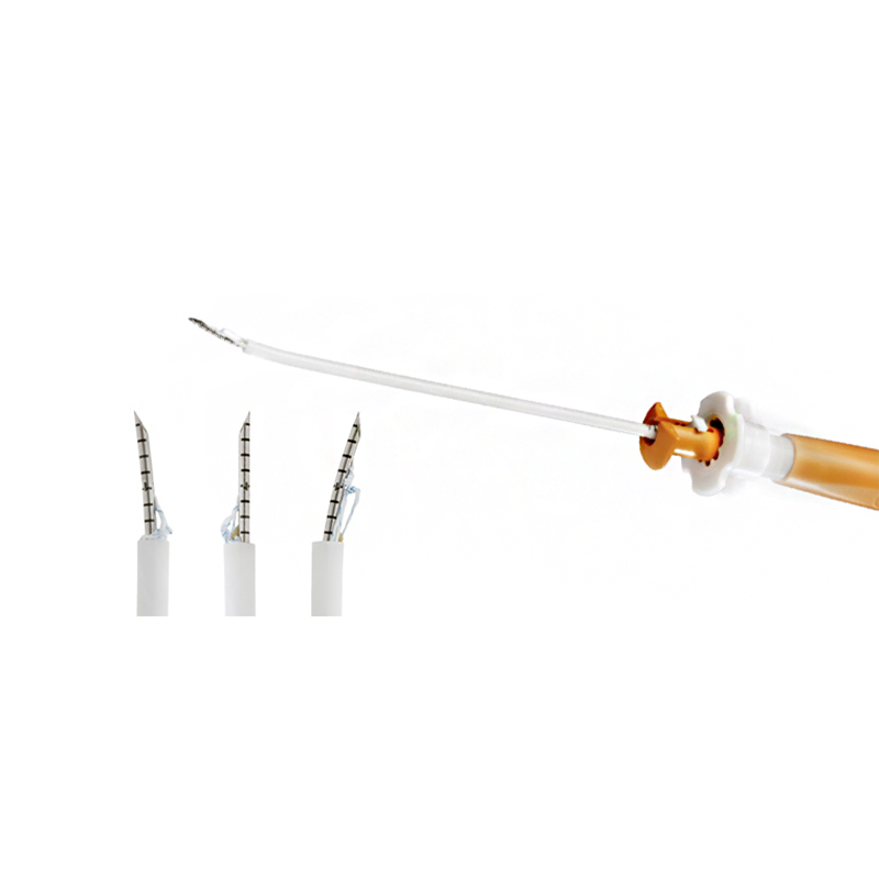 Sistem Perbaikan Meniscus