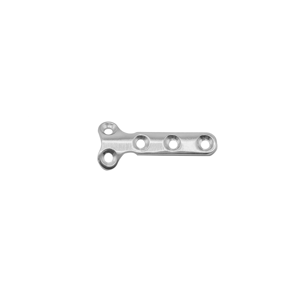 (T-shape) Finger (Metatarsal) Plate