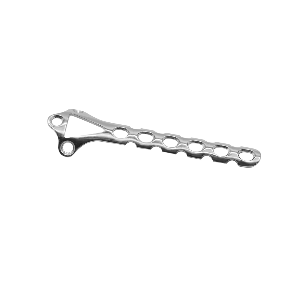 Distal Radius Lateral Plate