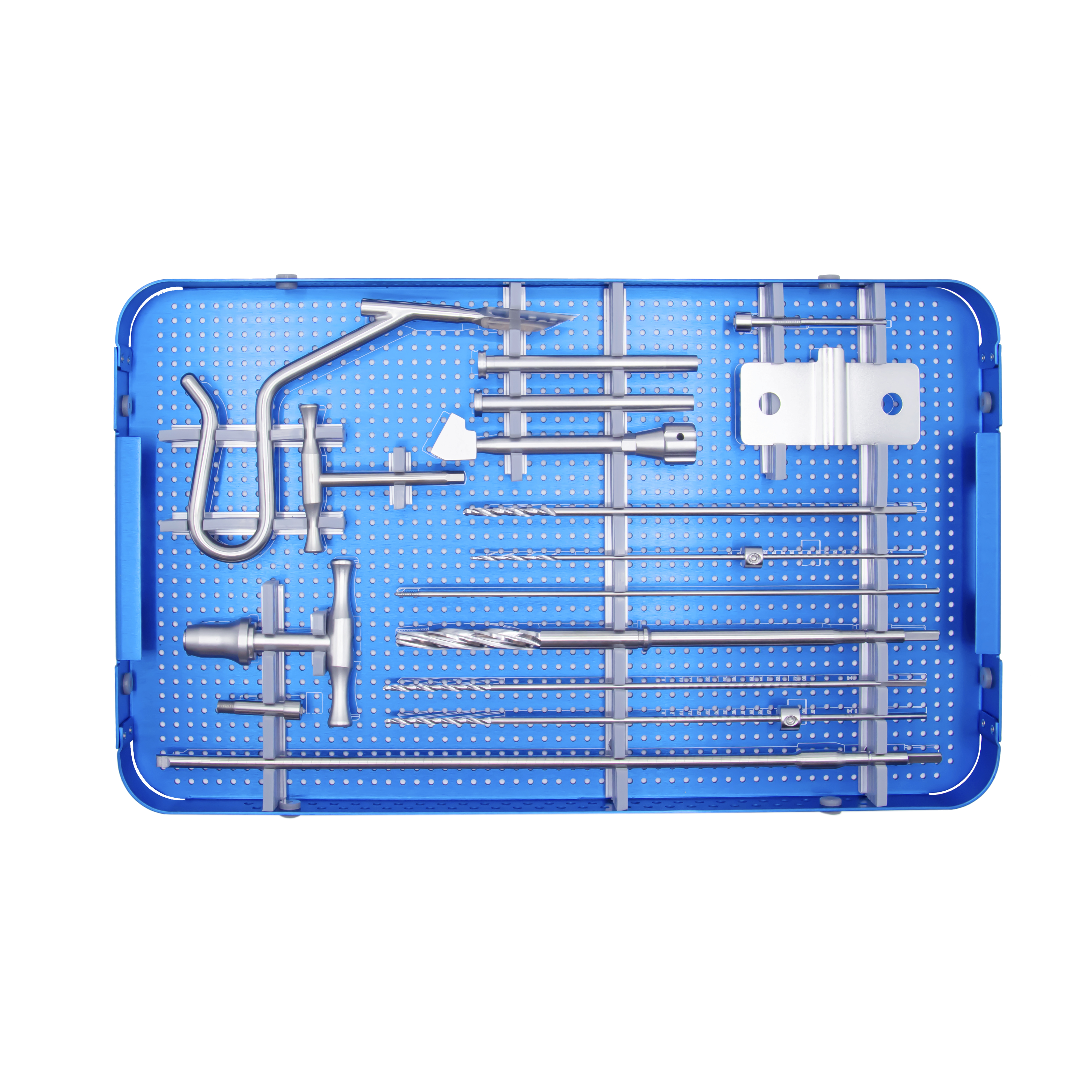 Expert Tibial Intramedullary Nail Instrument Set
