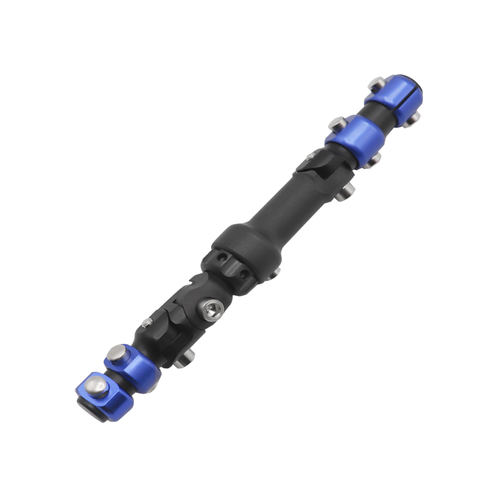 Wrist Joints External Fixator - Radiolucent Type