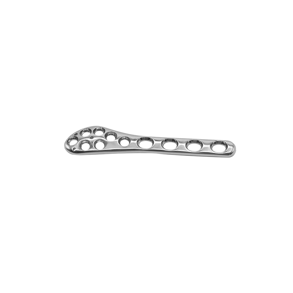 Distal Fibula Plate-III
