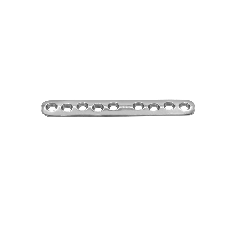 LC-DCP Femoral Plate