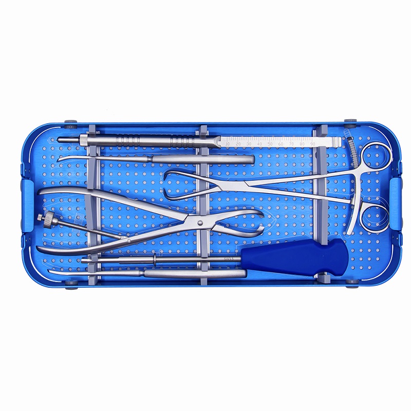 Large Fragment Instrument Set