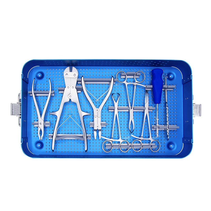 Micro Plate Instrument Set