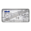 Suprapatellar Approach Tibial Intramedullary Nail Instrument Set