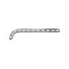 Tibial Platform Lateral Plate-III