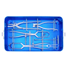 Pelvic Reconstruction Plate Instrument Set