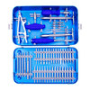 Screw Removal Instrument Set