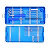 3.0/3.5/4.0/5.0mm Cannulated Headless Compression Screw Instrument Set
