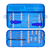 3.5/4.0/4.5mm Cannulated Screw Instrument Set