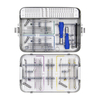 2.5/3.0/3.5/4.0mm Herbert Screw Instrument Set