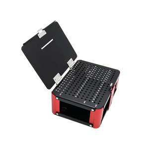 3.5/4.0mm Screw Rack-II