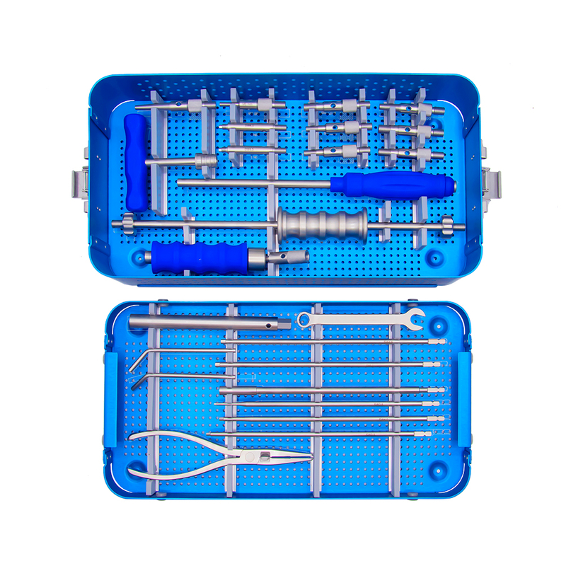 Intramedullary Nail Removal Set