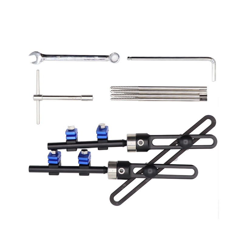 Pelvic Fragment External Fixator - Type C