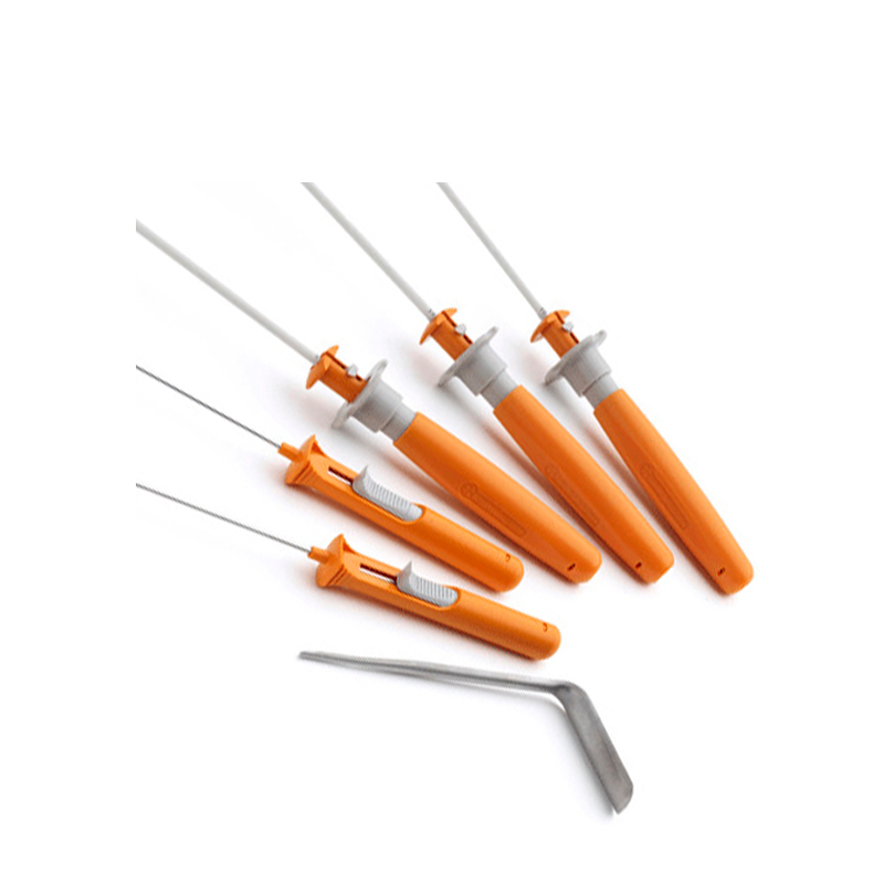 Sistem Perbaikan Meniscus