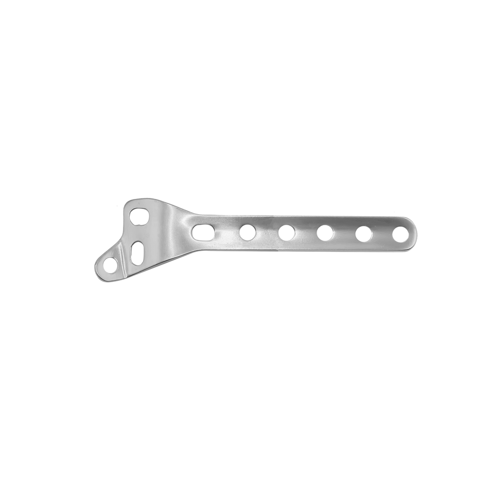 Distal Radius Medial Plate